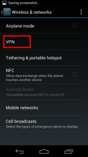 vpn�ڑ�android