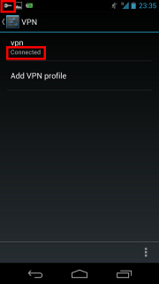 vpn�ڑ�android