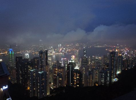 ���B�N�g���A�s�[�N�̖�i